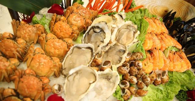 云澜湾·上膳房