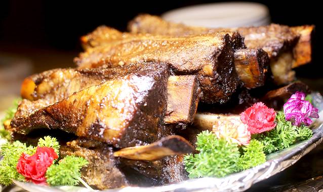 宴御海鲜姿造(桐梓林店)