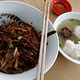 Restoran Imbi Road Meatball Noodles