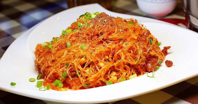 风味家常菜(兴元华盛三区店)