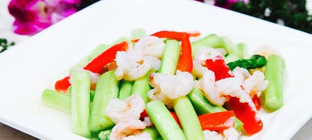 九龙财智大酒店-餐厅