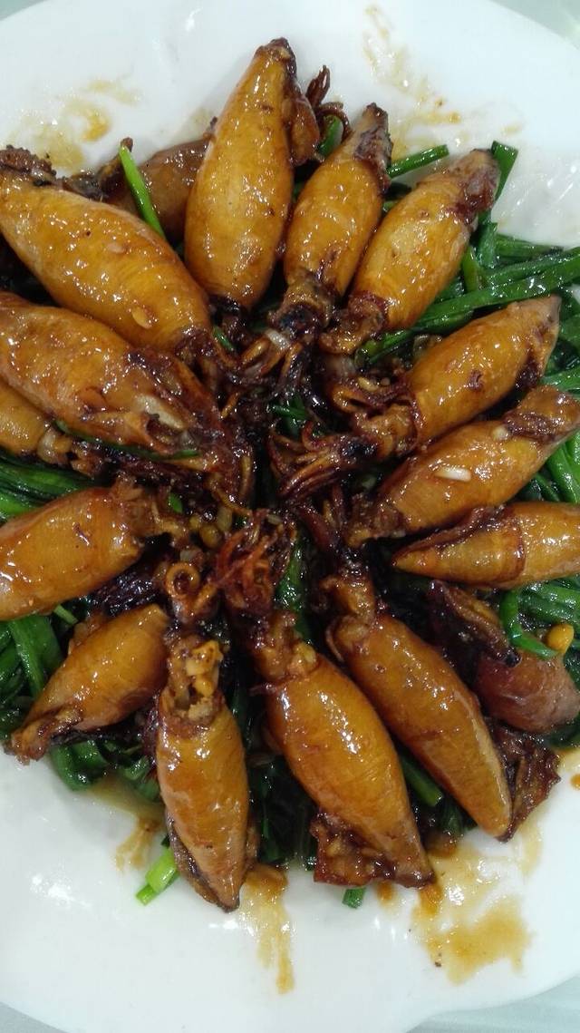 汇融国际大酒店餐厅