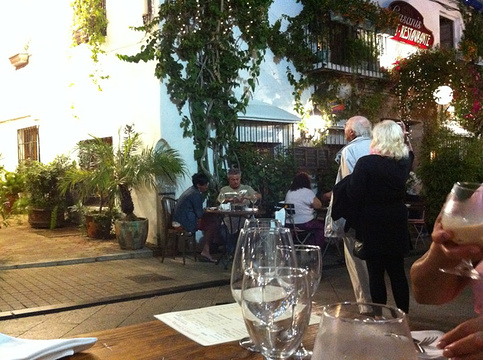 Casanis Bistrot Restaurant旅游景点图片