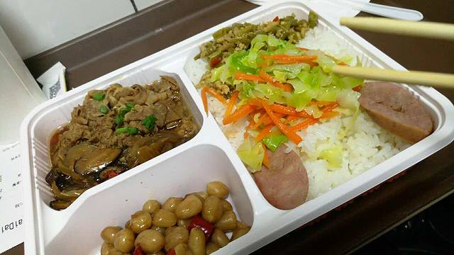 魏家凉皮(赛博店)