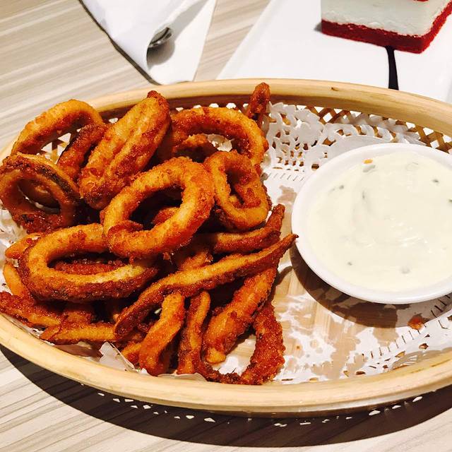 必胜客(八一店)