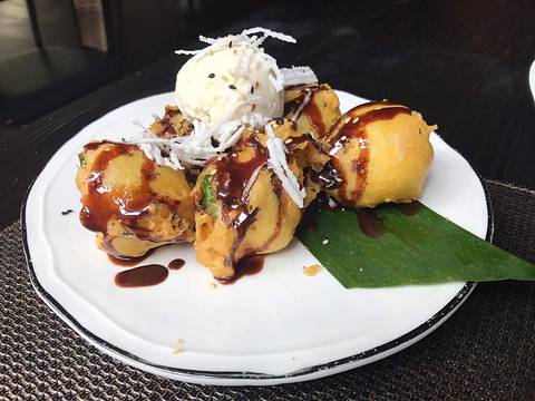 Lian尚莲越泰料理(太古里店)