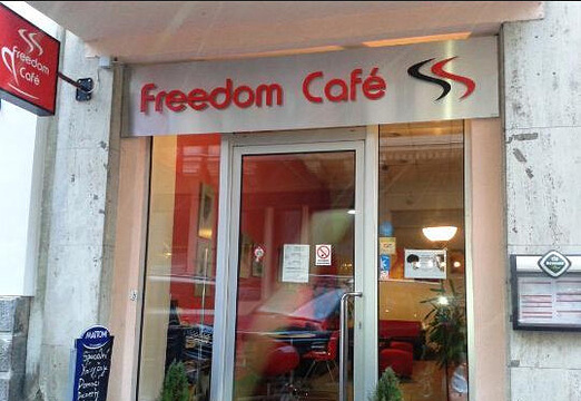 Freedom Café旅游景点图片