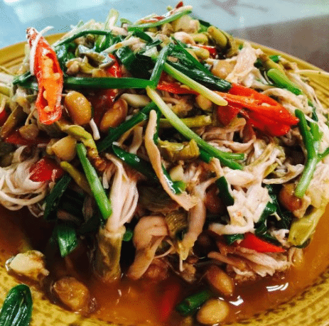 思普小菜馆(勐遮路店)