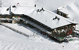 Bergrestaurant Rinerhorn Jatzmeder