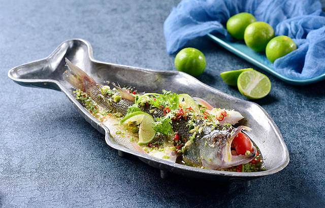 苏梅花园(汉街hi thai店)