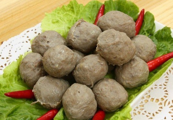 福合埕牛肉火锅(长平国新店)