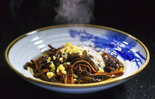 广州白天鹅宾馆·风味餐厅