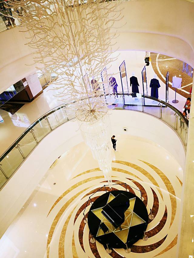 天津华润万象城