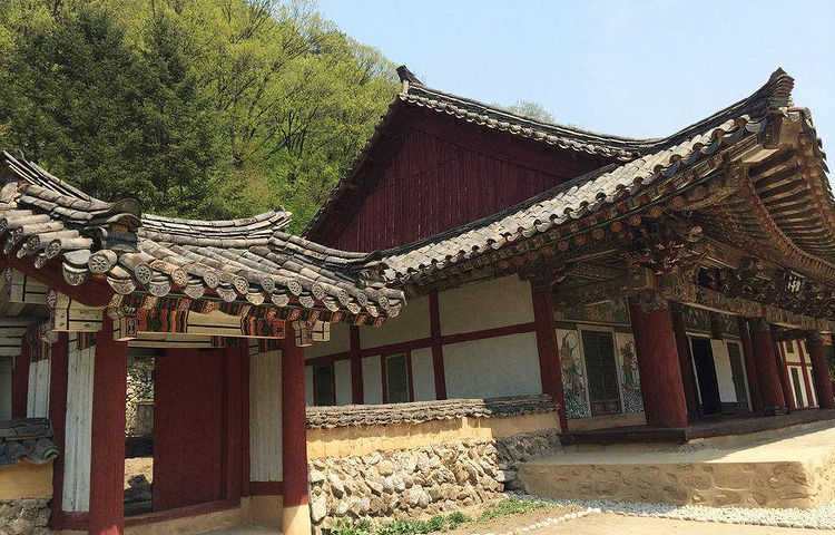 普贤寺(玉洱路)