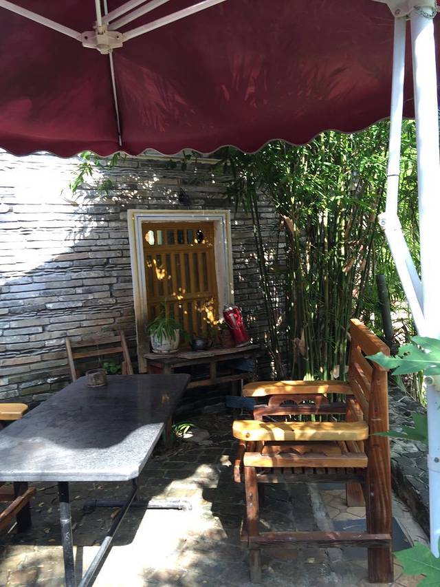 嘉积老房子(御河观景台店)