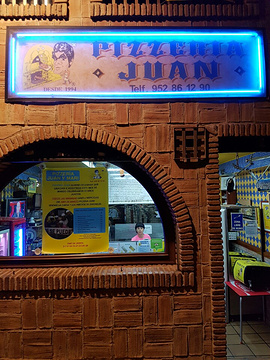 Pizzeria Juan