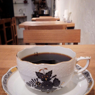 Cafe 4U Kaze-No-Oka