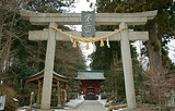 须山浅间神社