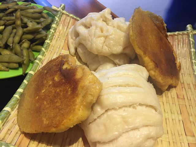 农家大灶台(广仁大街店)