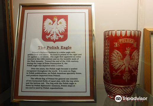Polish American Cultural Center Museum旅游景点图片