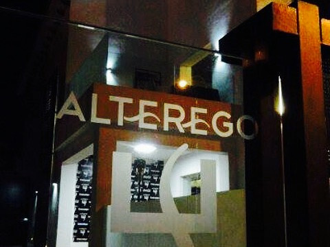 Restaurante AlterEgo旅游景点图片