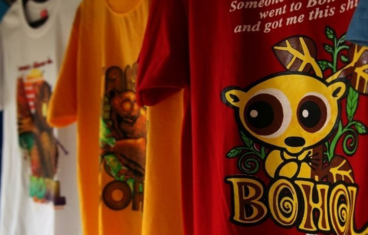 薄荷岛纪念品商店