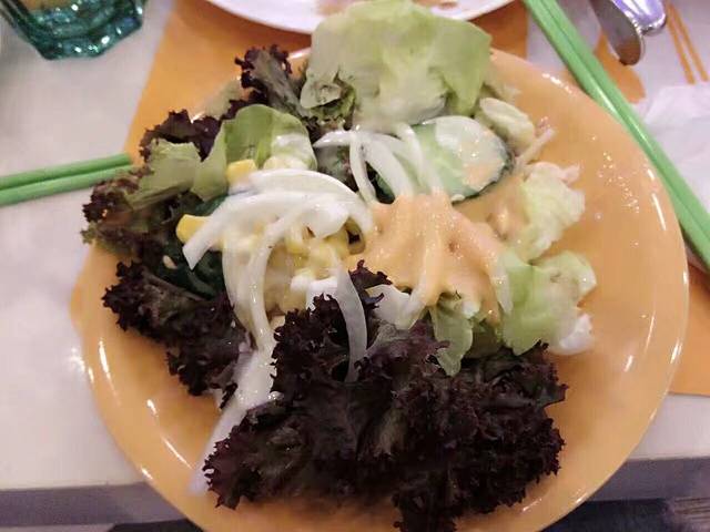 上海海神诺富特大酒店·海神宫中餐厅