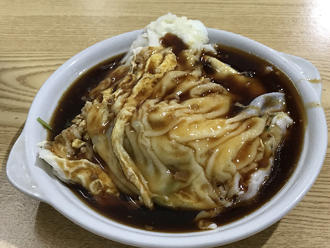 牌坊街一家人肠粉