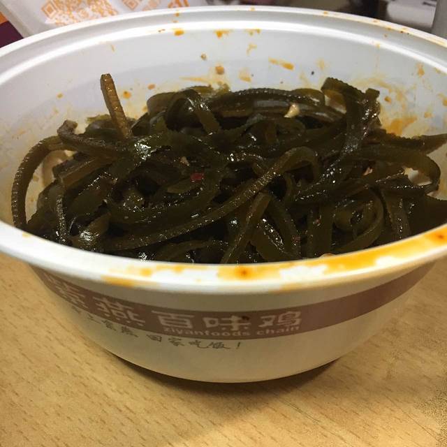 紫燕百味鸡(民耀店)