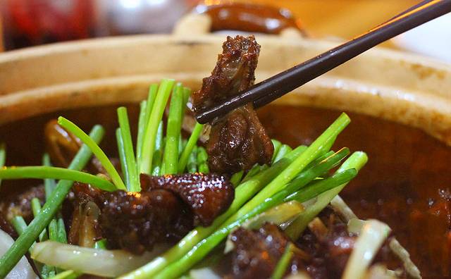 春梅老鸭店(明珠店)