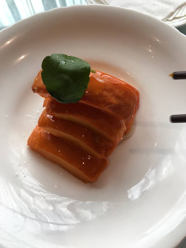 香雪海饭店中餐厅(永利广场店)