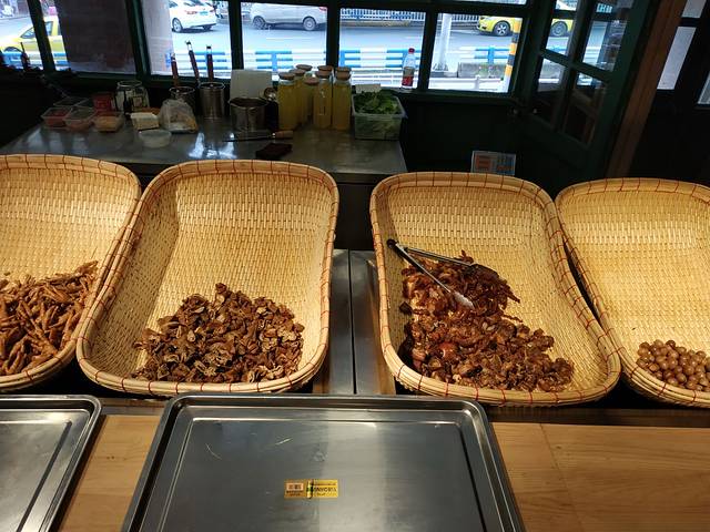 瓜西西火锅(洪崖洞店)