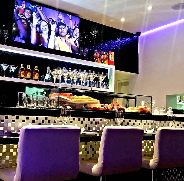 Nayoro Japanese Art Cuisine