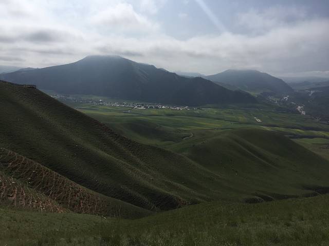 卓尔山农家驿站