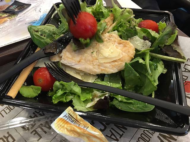 佛罗伦斯新圣母玛利亚车站