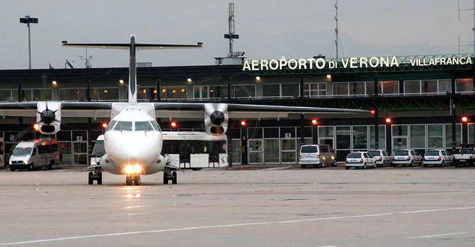 维罗纳机场旅游景点图片