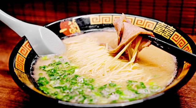 一兰(名古屋荣店)