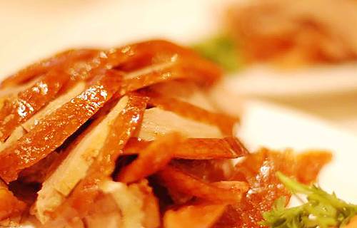 全聚德(天安门店)