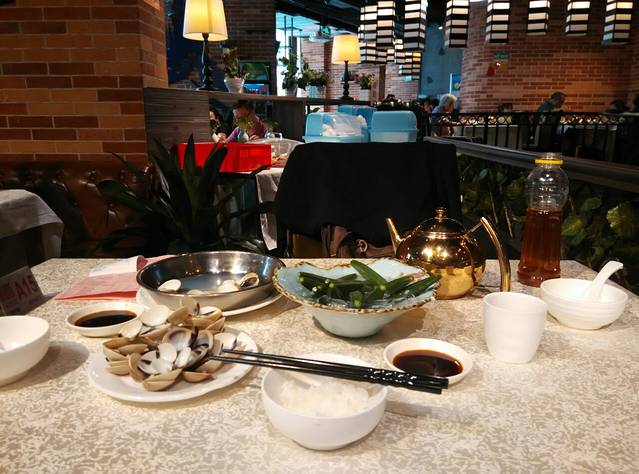 顺德佬(科技园店)