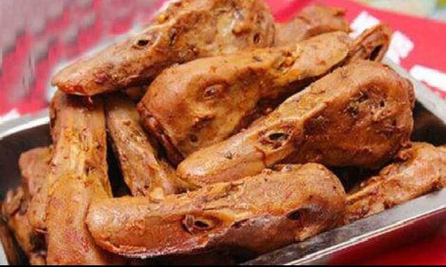 绝味鸭脖(陈家桥店)