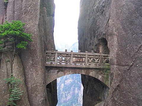 步仙桥旅游景点图片