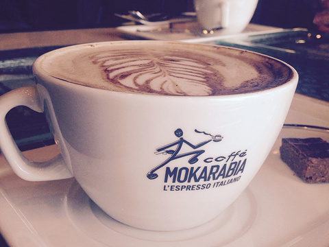 Mokarabia Restaurant旅游景点图片