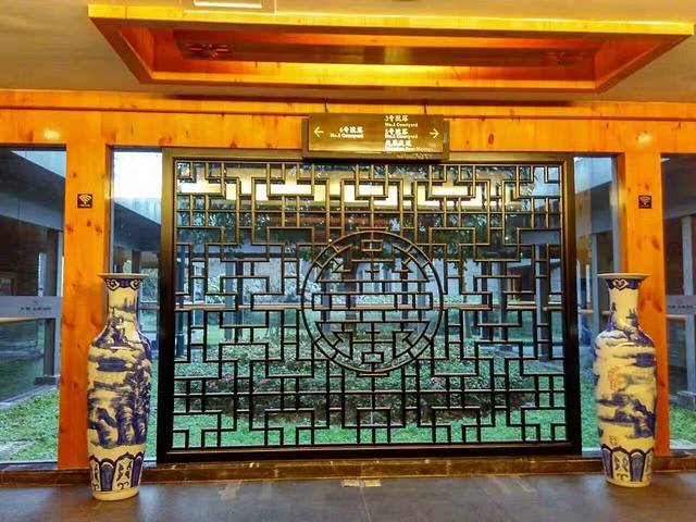 天辰·上善酒店-天辰楼