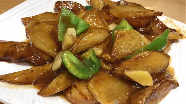 壹加壹东北菜(海甸岛店)