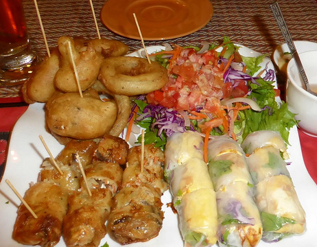 XANG KHOO Restaurant