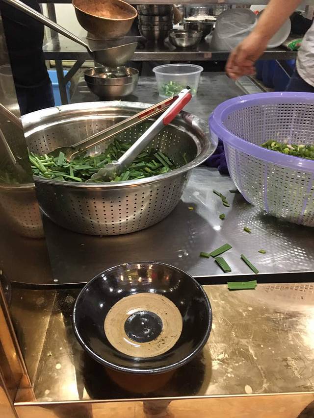 老仓醋米线(和谐广场店)