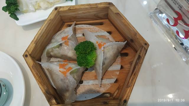 千家客饮食店(东店)