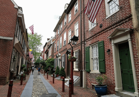 Mantua Maker's House Museum