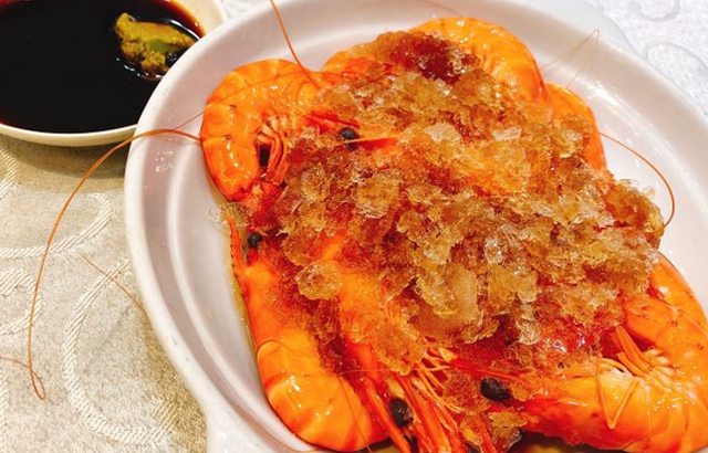 凤城礼记鱼翅海鲜酒家(新马路店)