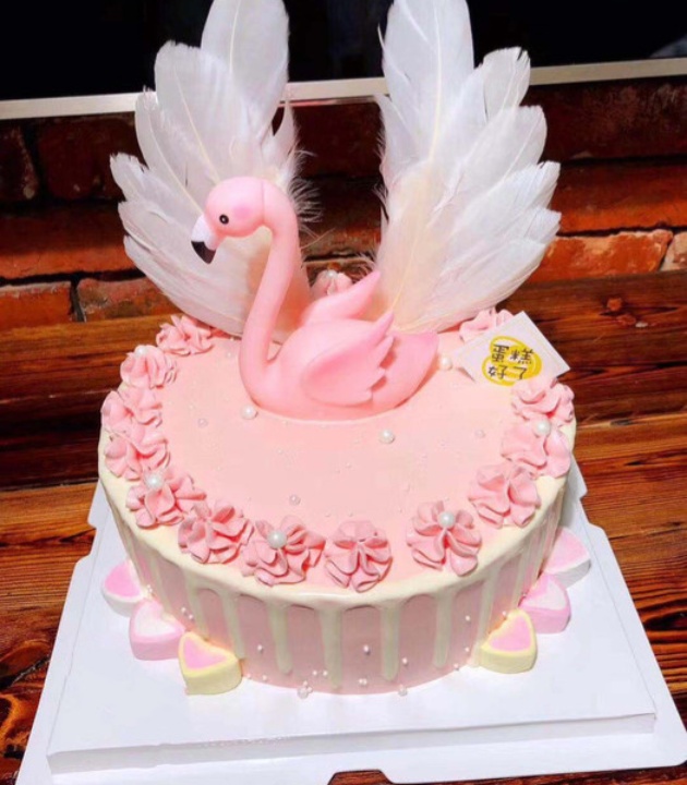 广隆蛋挞王(春园路店)